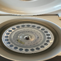 Corning LSE Benchtop High Speed Microcentrifuge image 1